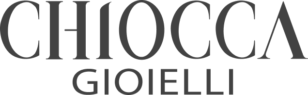 logo Chiocca Gioielli nero